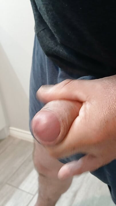 Hot bid Cum in the morning!!!!
