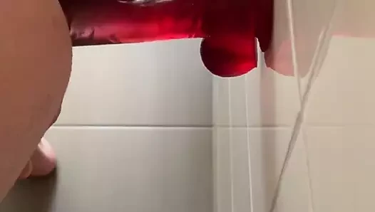 Gentlemen's Dildo