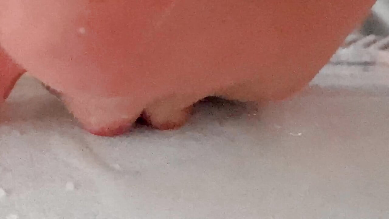 Réhydrater pendant la chaude journée de pisse en buvant