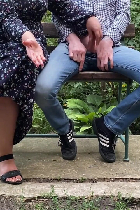 A Mature, Busty MILF Achieved Quick Results
