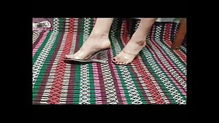 I PIEDI DI RITA PERUTZI 2
