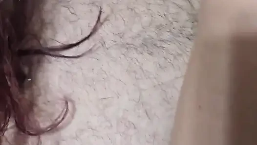 Aku pengen banget sama pacarku