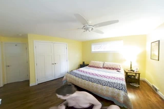 Oral seks - filme çektiğimiz ilk sanal gerçeklik