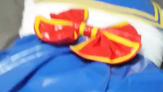 yapay penis oyun