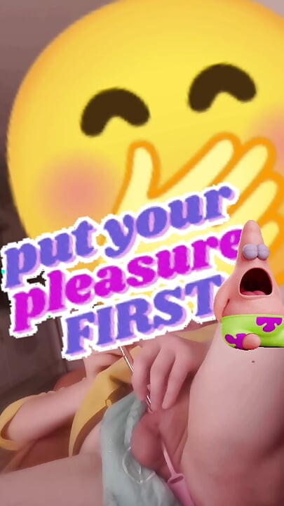 Mtf sissy 39 chastity toys lots of fun playing with my clit