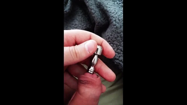 Sounding Screw Plug 13mm