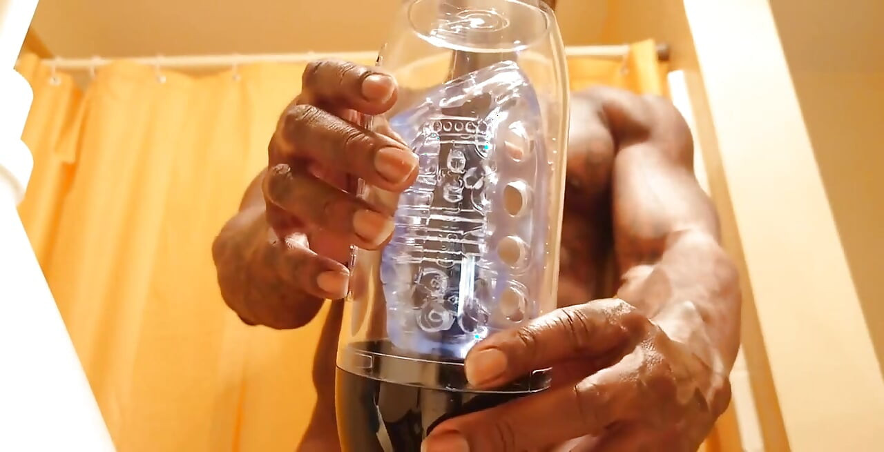 New Porn Big Black Hairy Dick Worship Hallelujah Johnson (In God We Trust)