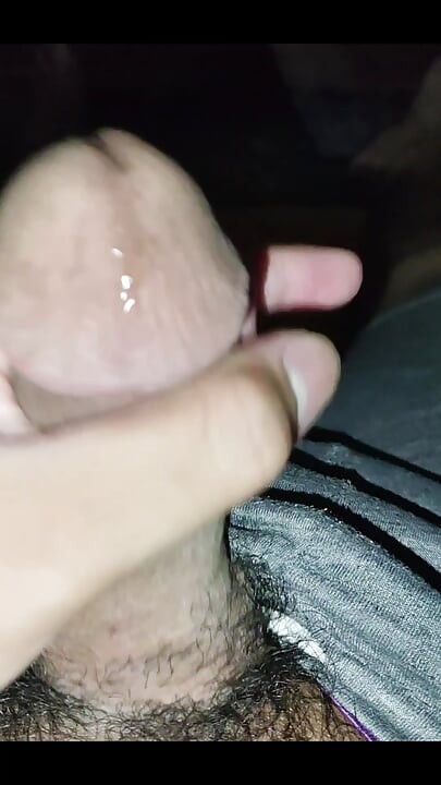 Edging Exercise