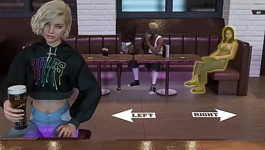 Complete Gameplay - Steps of Debauchery, Part 14