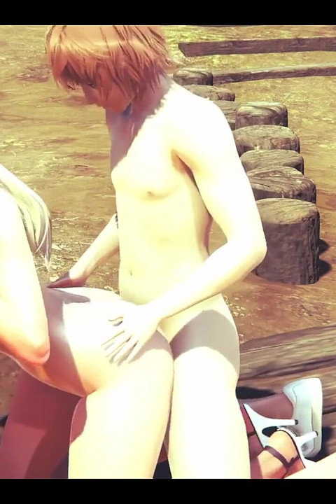 Naruto Hentai - Tsunade Blowjob and Threesome Sucking and Fucking with Creampie and Cum in Her Mouth - Anime Manga Japanese Asia