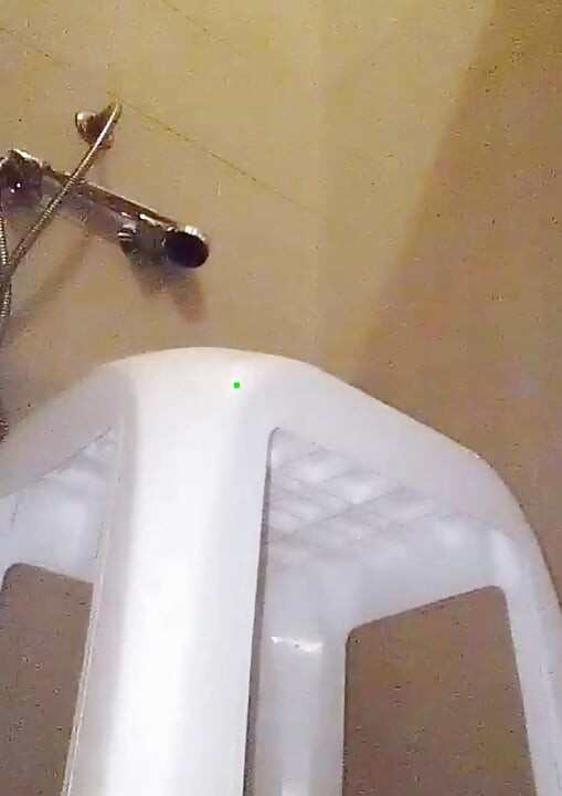 Călărind ciuperca