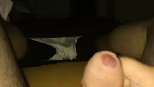 mastürbasyon ile twinks