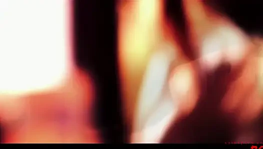Holly Kiss Und Hannah Shaw Bekommen Ihre Muschi Von Einer Frau Benutzt