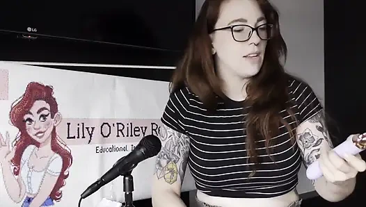 Ulasan NSFW tentang Getaran Kelinci Modular