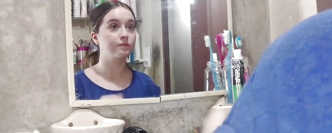 Eyebrow Waxing