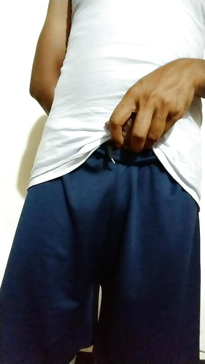 Indian hot boy masturbation