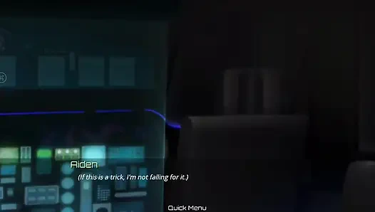 Falling undercover, nox-syndiate - kapitel 9 - teil 2