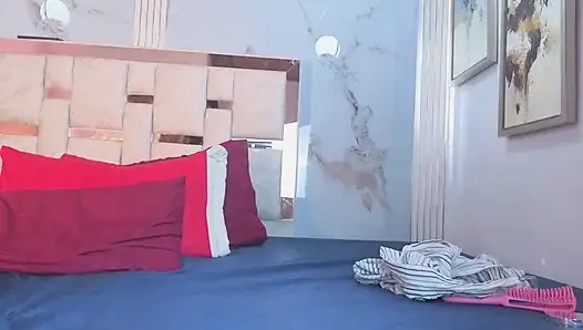 Hot pussy and penetrated by big cock