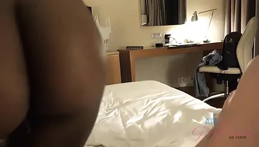 POV: Yara Skye Craves Your Cock Down Her Throat Then Deep In Her Tight Pussy - She wants you to creampie inside of her hot fucke