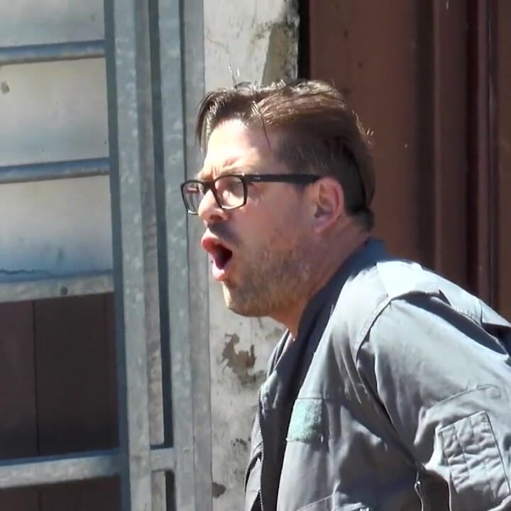 Hard and mature for my pleasure