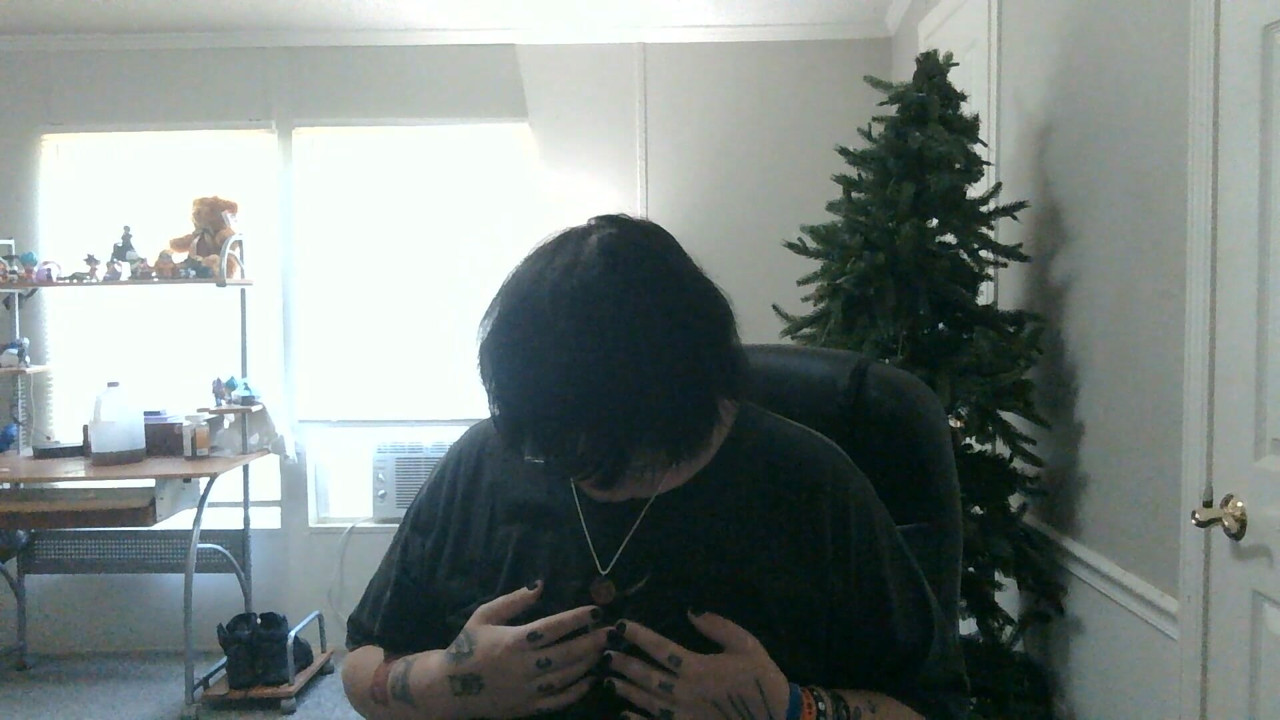 top rub rubbing one out