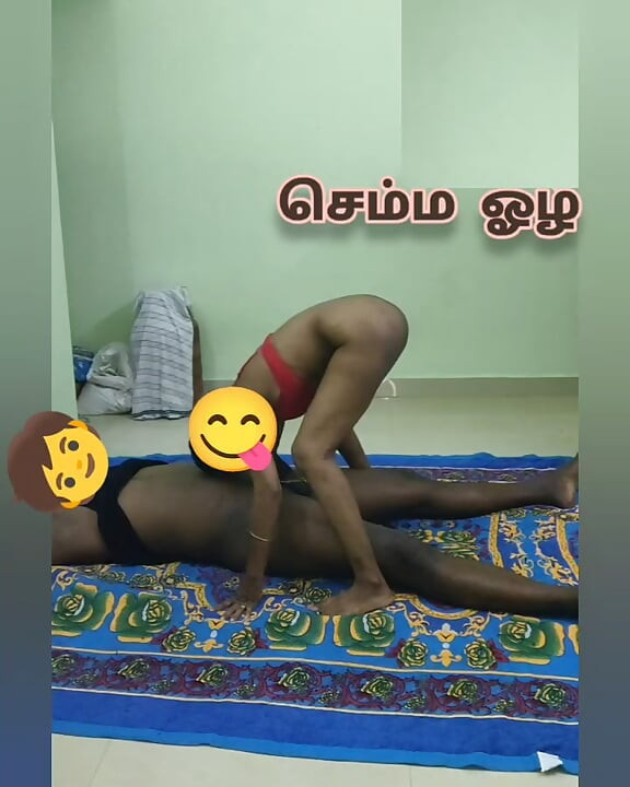 Videoclip sexual cu înregistrare de acasă cu cupluri tamilnadu