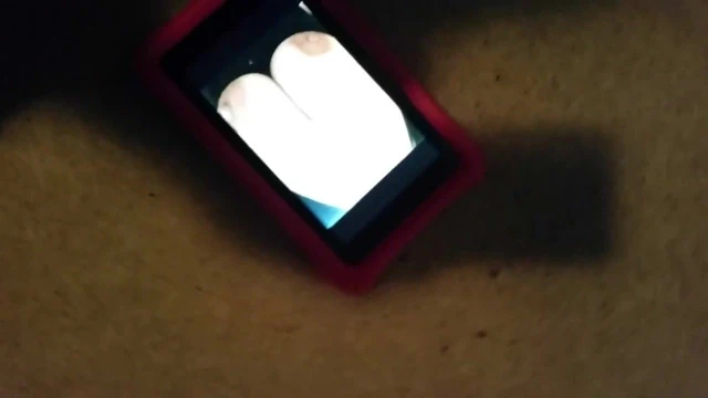 Covering big tits with a tribute.