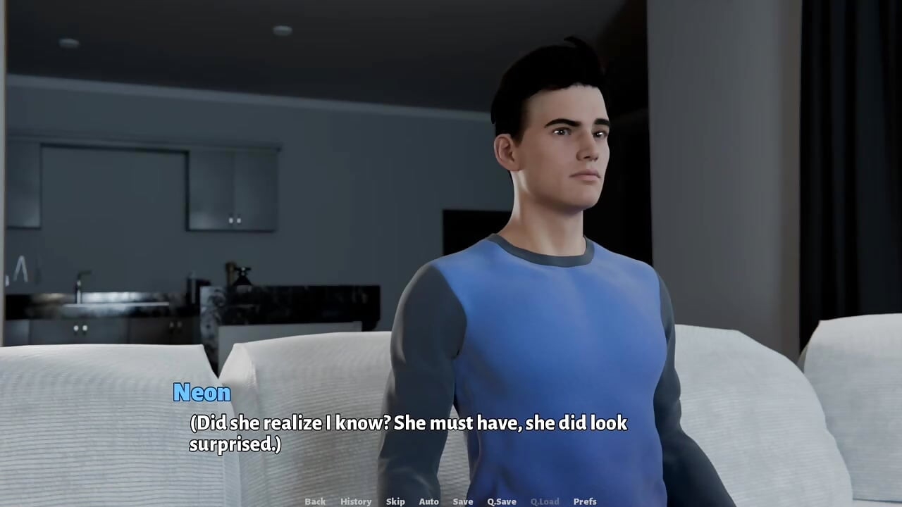 Pengembaraan gila #12 mengongkek cougar miang di pejabatnya