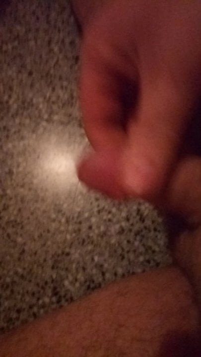 masturbation male