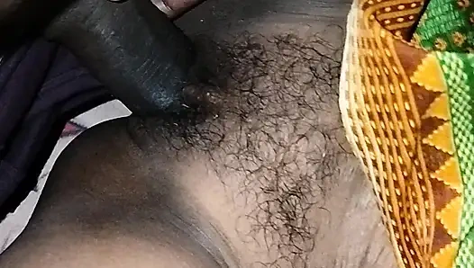 Today sister-in-law had sex with a 15inch penis all night