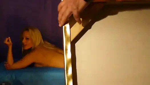 Pembuatan Salva Vidas 3