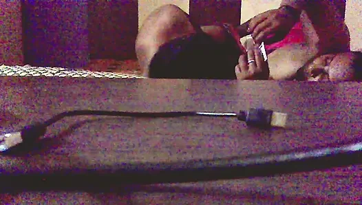Desi Couple having sex in room