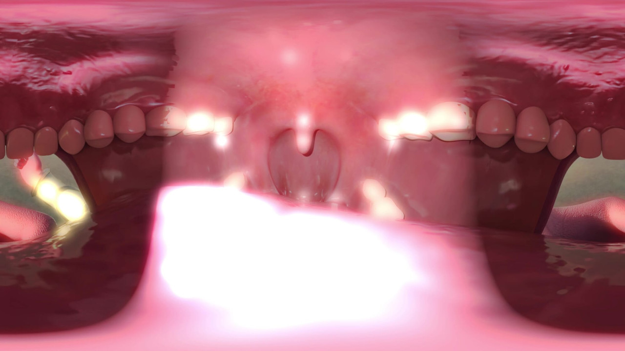Giantess 3D