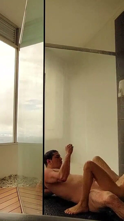 pague el hospedaje con sexo en buenos aires argentina | Clip 3