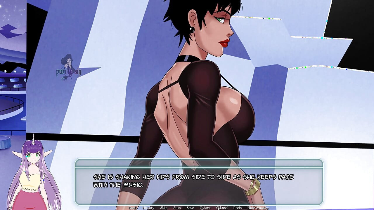 Something Unlimited Uncensored Gotham Part 4