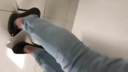 Heel Walk
