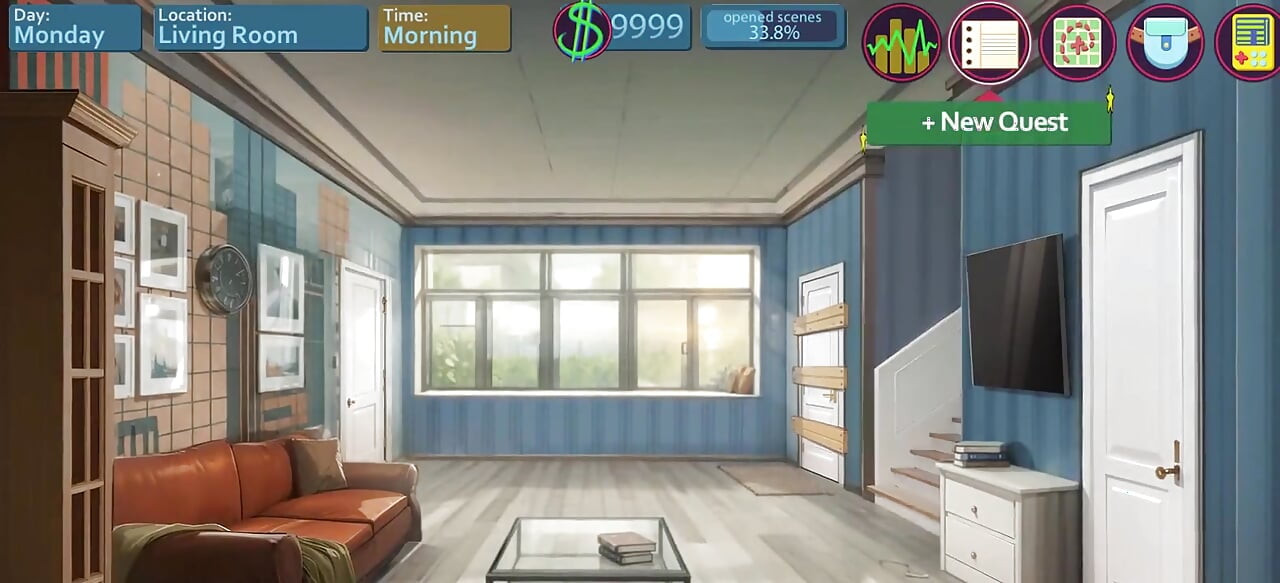 Taffy Tales V1.07.3c Part 91 New Update Awesome! by Loveskysan69