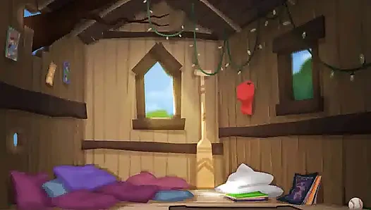 Yaz mevsimi efsanesi: yetenek gösterisi bölüm 157,158