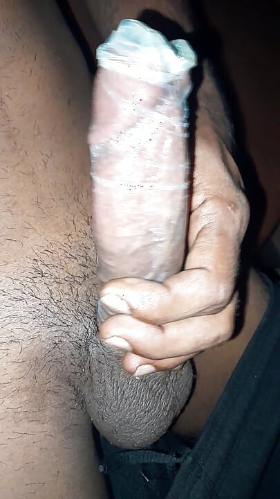 भारतीय बड़ा बड़ा काला