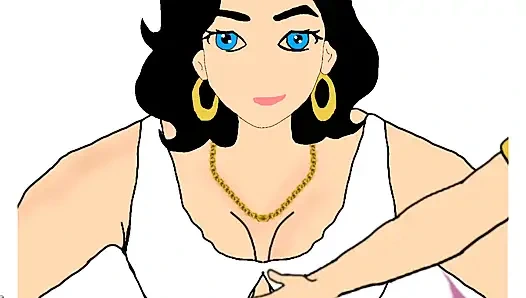 Жена изменяет, часть 3