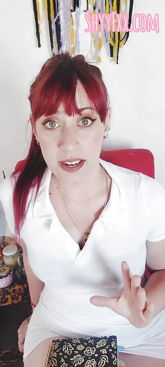 Shyyfxx Gauchita, psychologue, chapitre 2, je veux retourner avec mon ex pour la voir baiser avec d’autres
