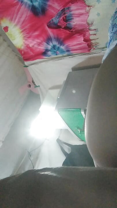 Fuck to my bday celebration of my wife part 3