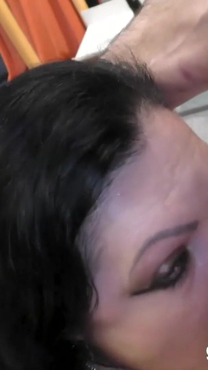 Forgive me Father for I have Sinned at GroupBanged | Clip 1