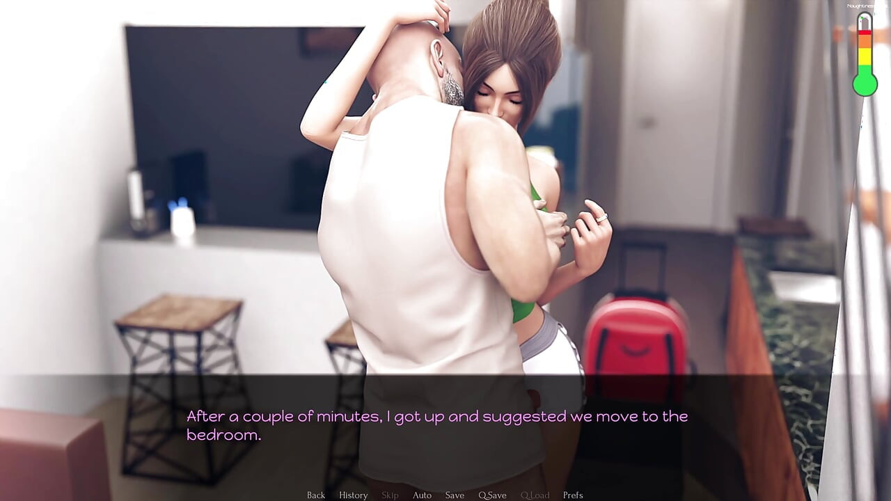 A Very Curious Wife (part 12)