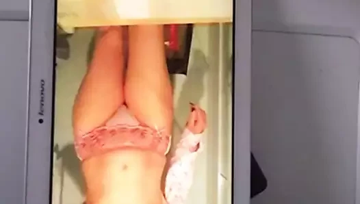 Eli Df porn video – Eli Tribute 3