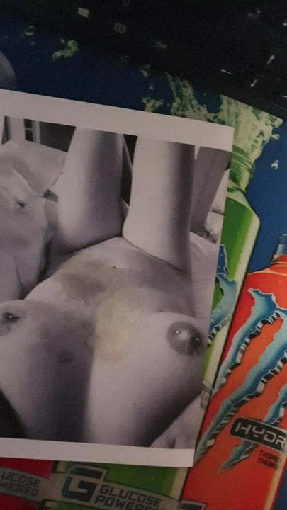 Tribute to Beautiful Tits