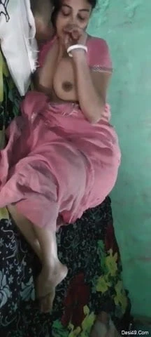 Indiancă Desi Bhabhi