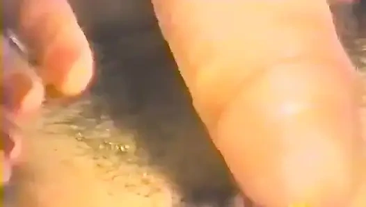 Застенчивая пара трахается в видео в любительском видео