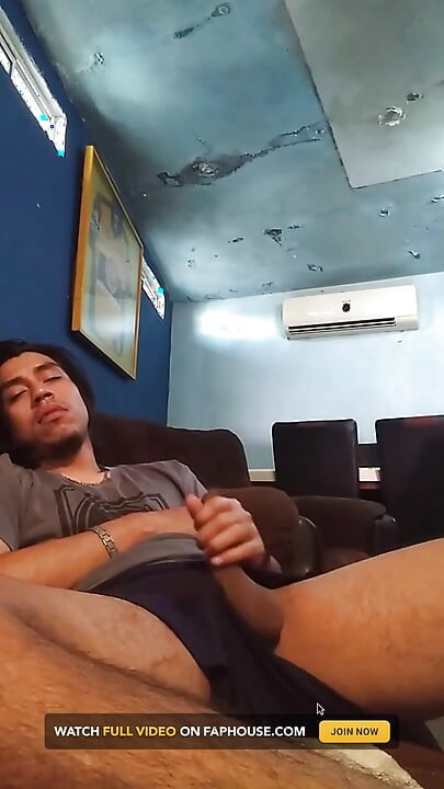 Just Look at My Hot Baby Face