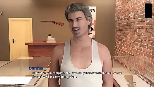 College Kings 21 Поездка в музей была удивительной